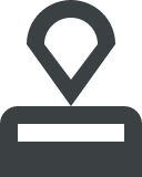 インターネット申請、または、認定登録機関で申請を行います。