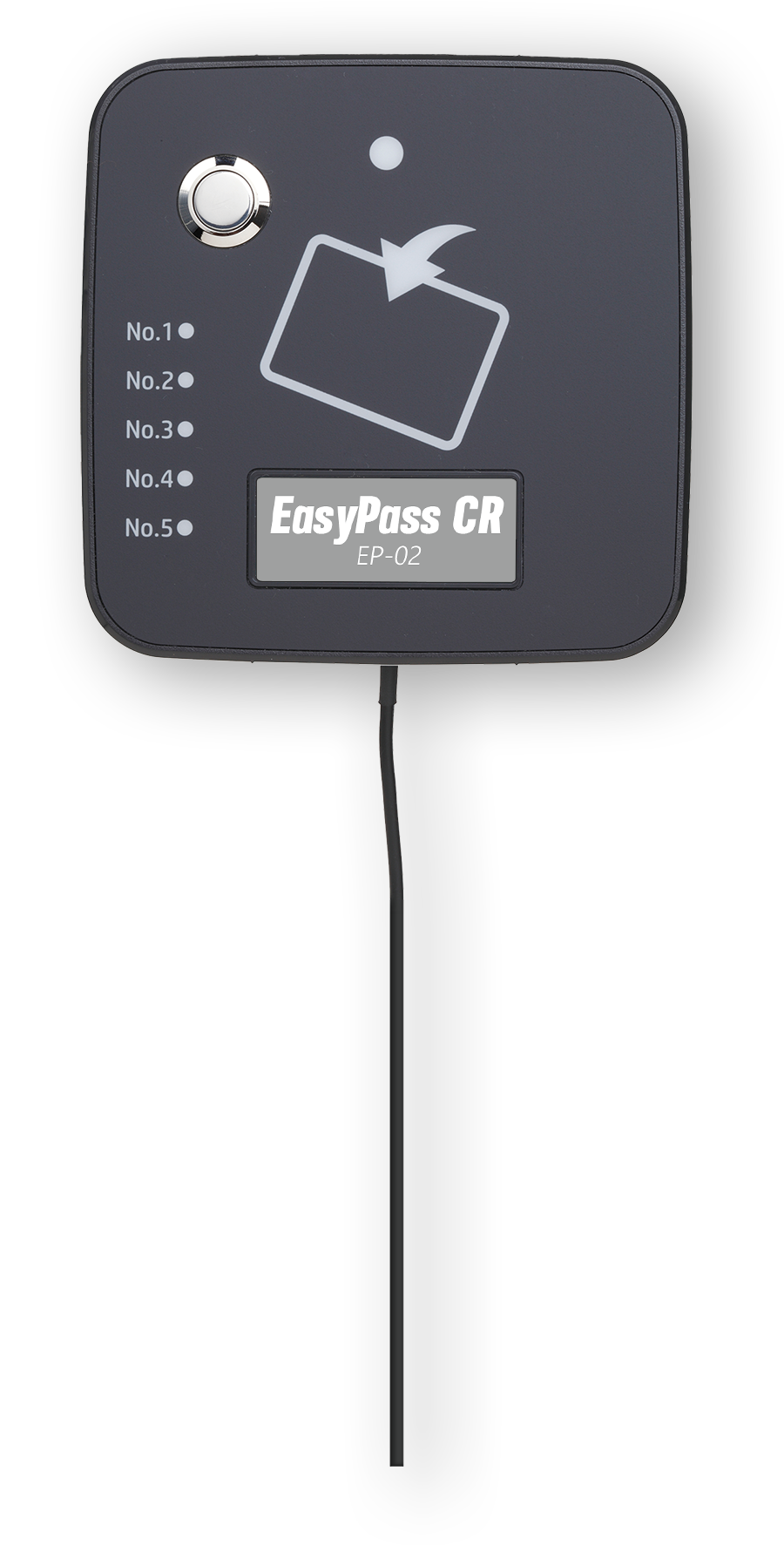 EasyPass