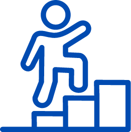 技能者のキャリアパスの明確化