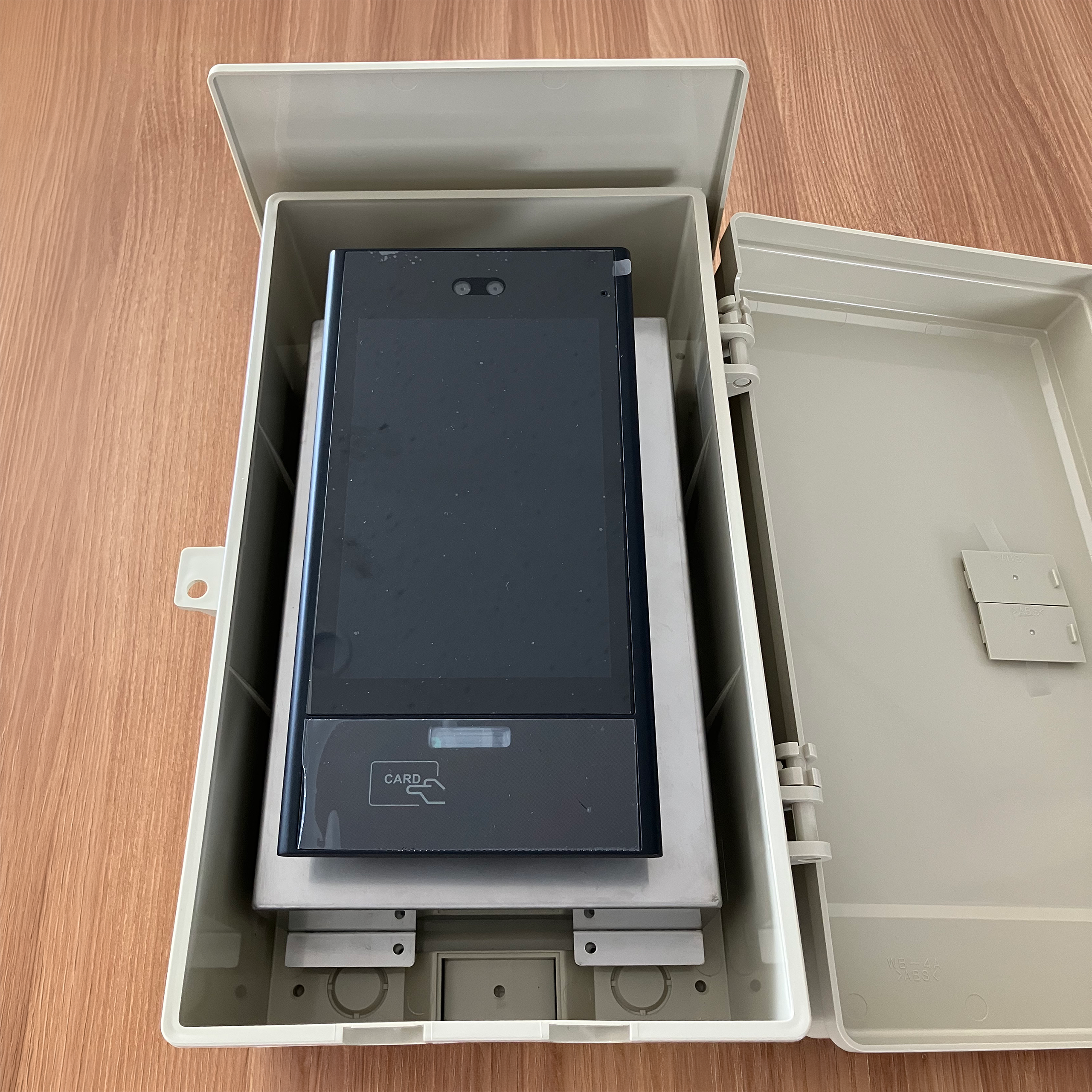 壁掛型